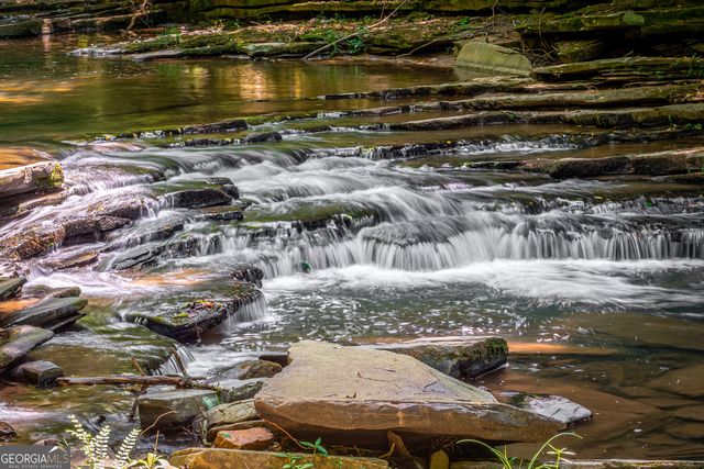 LOT 103R Mountain Creek Hollow Drive, Talking Rock, GA 30175