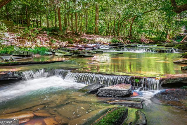 LOT 103R Mountain Creek Hollow Drive, Talking Rock, GA 30175