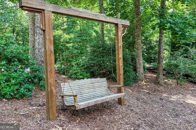 LOT 103R Mountain Creek Hollow Drive, Talking Rock, GA 30175