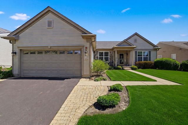 12856 Tahoe Drive, Huntley, IL 60142