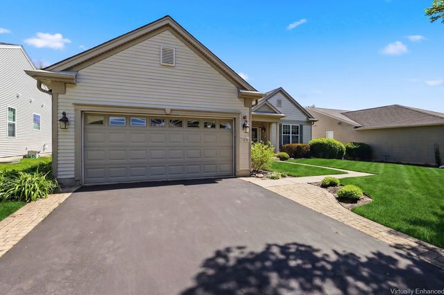12856 Tahoe Drive, Huntley, IL 60142