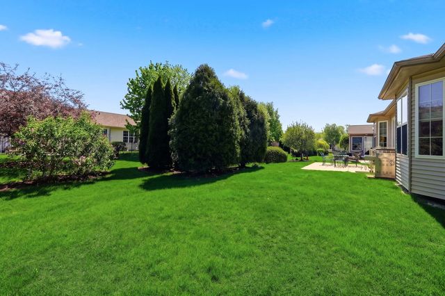 12856 Tahoe Drive, Huntley, IL 60142