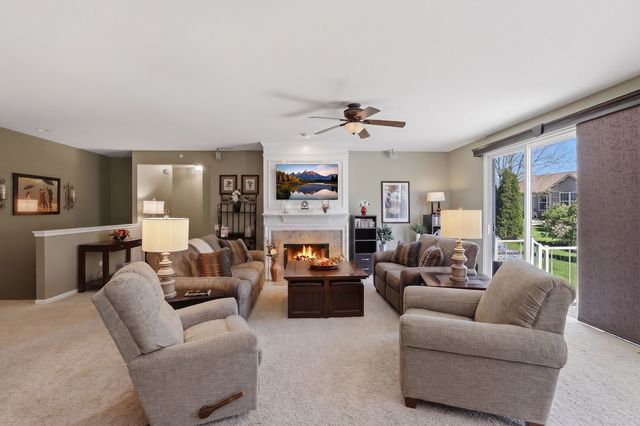 12856 Tahoe Drive, Huntley, IL 60142