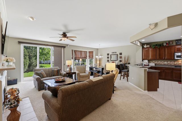 12856 Tahoe Drive, Huntley, IL 60142