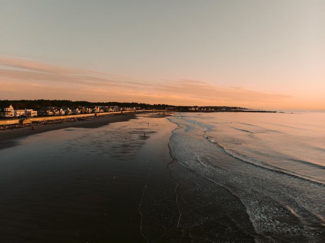 7-11 Redman Street, Hampton, NH 03842