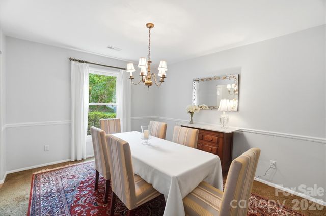 8211 Mahogany Drive, Charlotte, NC 28227