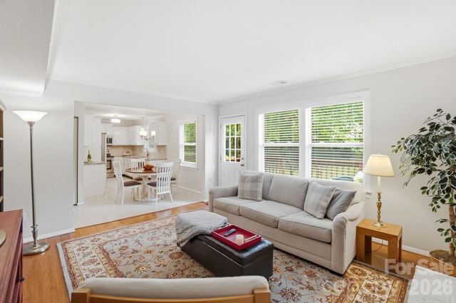 8211 Mahogany Drive, Charlotte, NC 28227