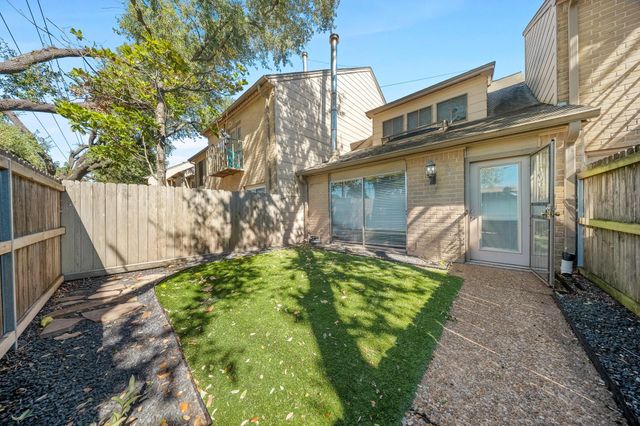 5814 Langfield Road 5814, Houston, TX 77092