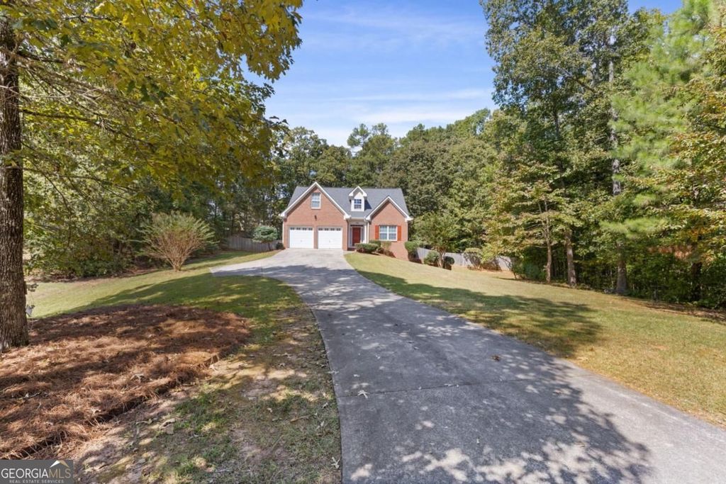 7661 Bremont Court, Douglasville, GA 30135 — photo 2