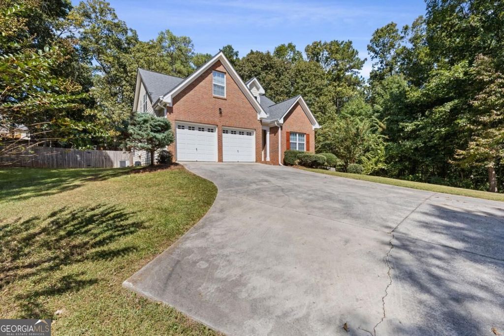 7661 Bremont Court, Douglasville, GA 30135 — photo 3