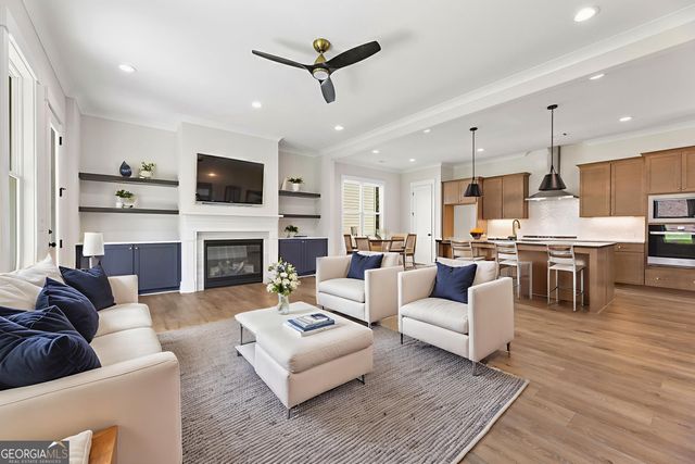 3335 Hillshire Drive, Cumming, GA 30028