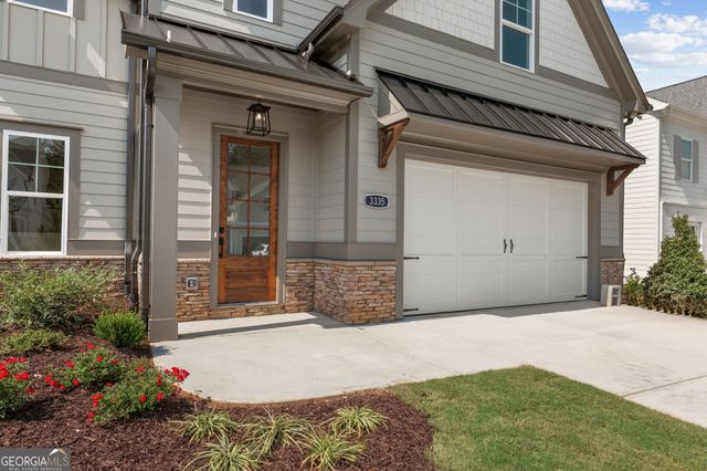 3335 Hillshire Drive, Cumming, GA 30028