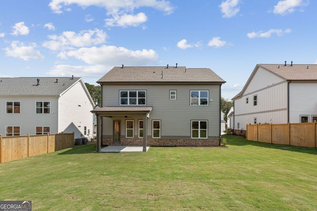 3335 Hillshire Drive, Cumming, GA 30028