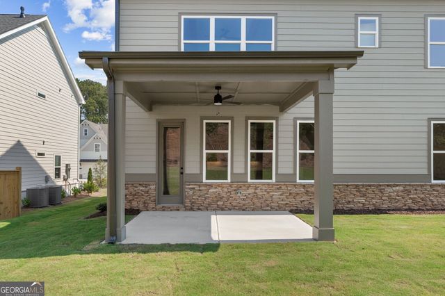 3335 Hillshire Drive, Cumming, GA 30028