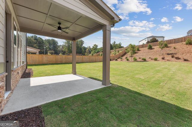 3335 Hillshire Drive, Cumming, GA 30028