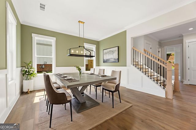 3335 Hillshire Drive, Cumming, GA 30028