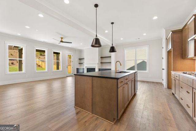 3335 Hillshire Drive, Cumming, GA 30028