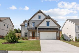 3335 Hillshire Drive, Cumming, GA 30028