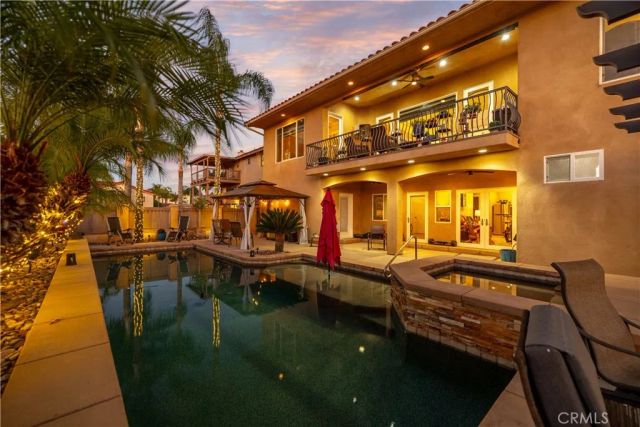 30391 Sparkle Drive, Canyon Lake, CA 92587