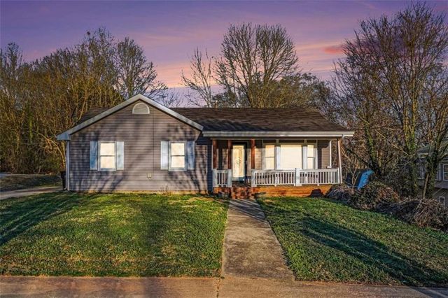 221 S Carroll S Road, Villa Rica, GA 30180