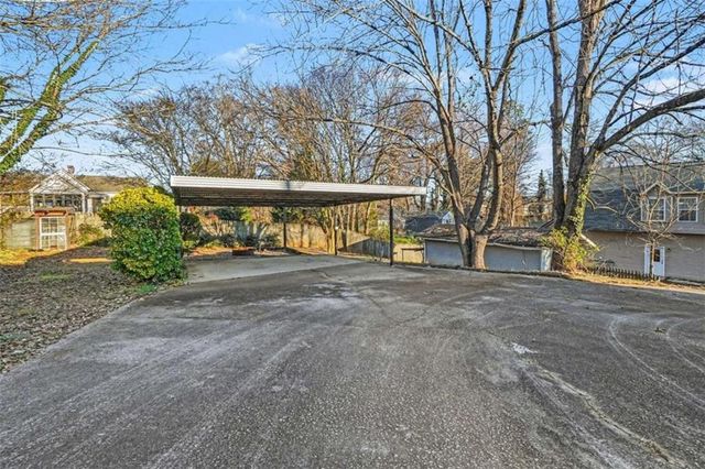 221 S Carroll S Road, Villa Rica, GA 30180