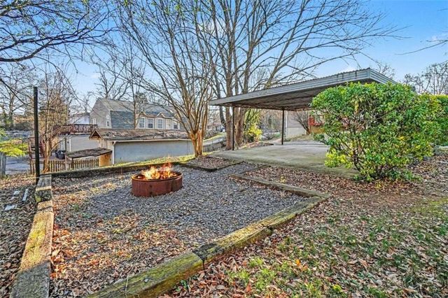 221 S Carroll S Road, Villa Rica, GA 30180