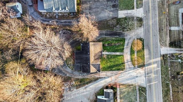 221 S Carroll S Road, Villa Rica, GA 30180