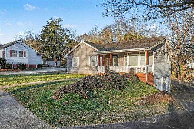 221 S Carroll S Road, Villa Rica, GA 30180