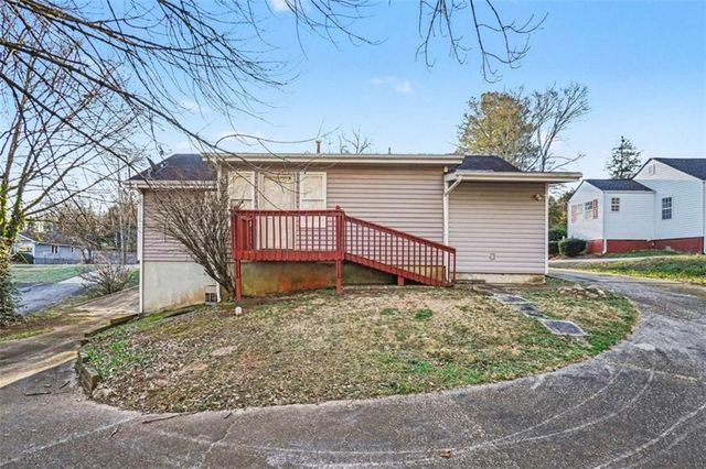 221 S Carroll S Road, Villa Rica, GA 30180