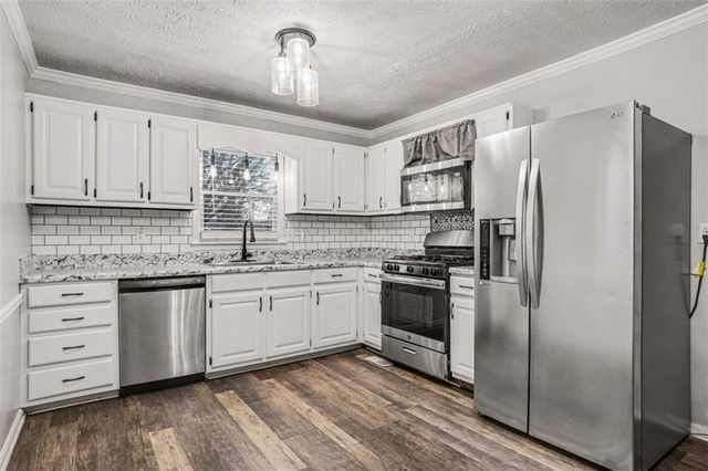 221 S Carroll S Road, Villa Rica, GA 30180