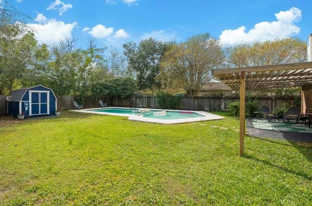 2714 Vancouver Drive, Corpus Christi, TX 78414