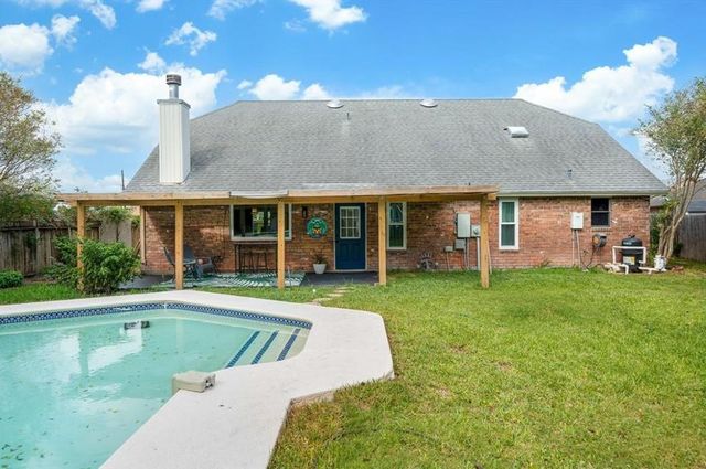 2714 Vancouver Drive, Corpus Christi, TX 78414