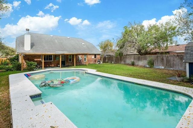 2714 Vancouver Drive, Corpus Christi, TX 78414