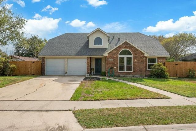 2714 Vancouver Drive, Corpus Christi, TX 78414