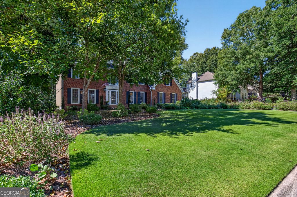 110 Colonnade Drive, Peachtree City, GA 30269 — photo 2