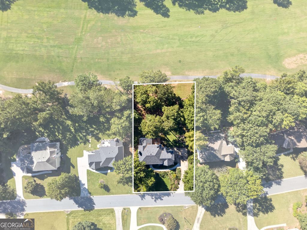 110 Colonnade Drive, Peachtree City, GA 30269 — photo 4