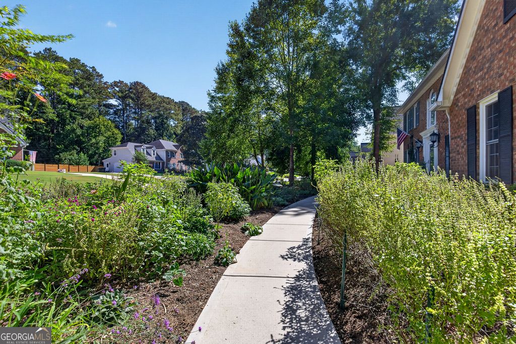 110 Colonnade Drive, Peachtree City, GA 30269 — photo 5