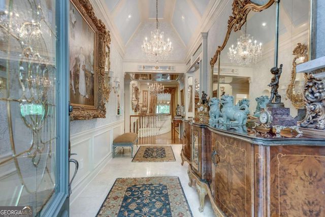 2341 Habersham Drive SW, Marietta, GA 30064