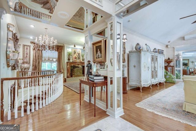 2341 Habersham Drive SW, Marietta, GA 30064