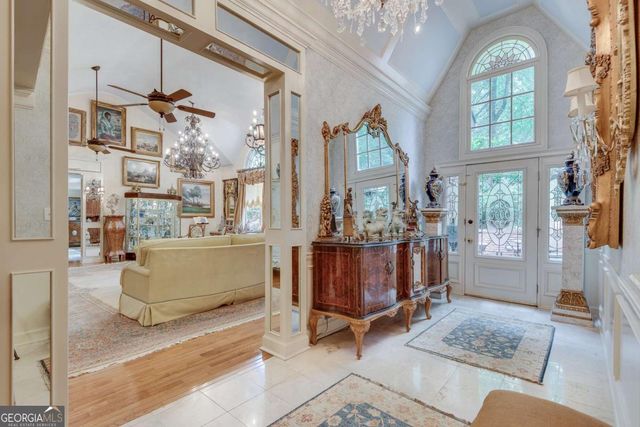 2341 Habersham Drive SW, Marietta, GA 30064