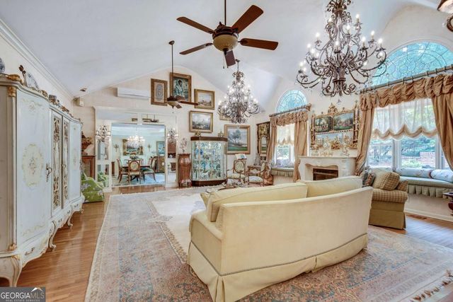 2341 Habersham Drive SW, Marietta, GA 30064