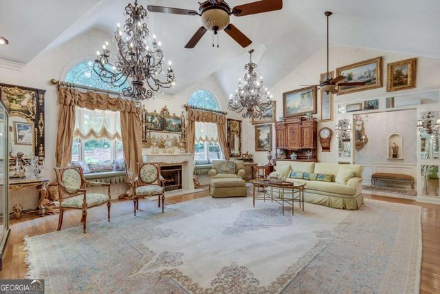 2341 Habersham Drive SW, Marietta, GA 30064