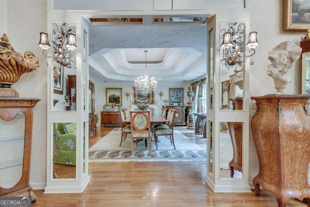 2341 Habersham Drive SW, Marietta, GA 30064
