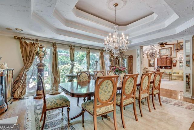 2341 Habersham Drive SW, Marietta, GA 30064