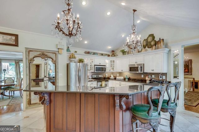 2341 Habersham Drive SW, Marietta, GA 30064