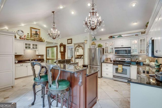 2341 Habersham Drive SW, Marietta, GA 30064