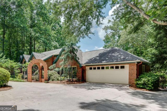 2341 Habersham Drive SW, Marietta, GA 30064