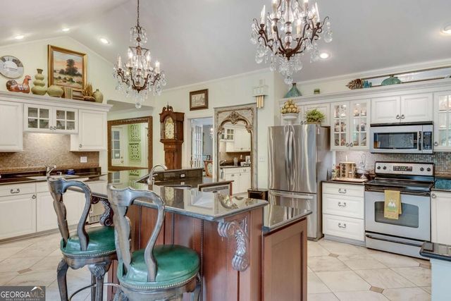 2341 Habersham Drive SW, Marietta, GA 30064