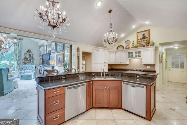 2341 Habersham Drive SW, Marietta, GA 30064
