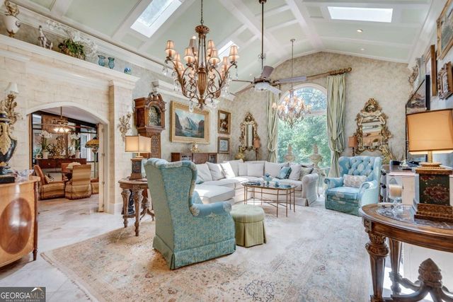 2341 Habersham Drive SW, Marietta, GA 30064